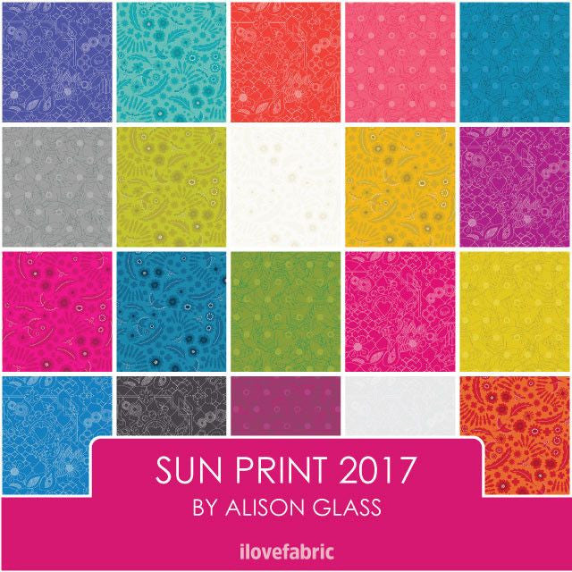 Sun Print 2017 Bundles