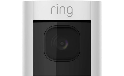 Here's the rundown on Ring's new smart outdoor security lights - CNET