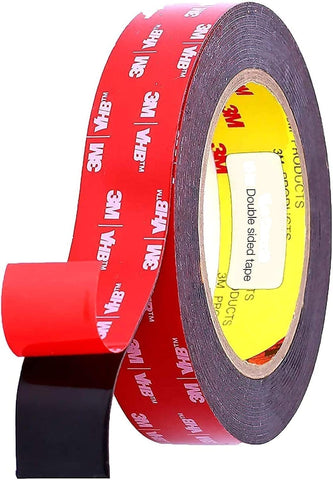 How to make double sided tape at your home _ DIY double sided tape