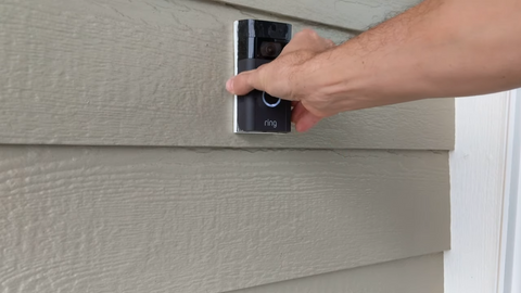 How to Get Nest Doorbell off: Easy and Quick Removal Steps