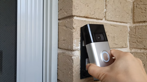 Ring Video Doorbell Collection at Currys | Order online or collect in store  on Ring Video Doorbell products