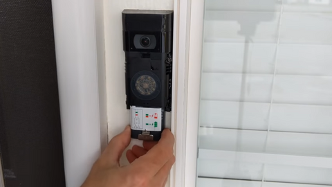 How To Turn Off Ring Doorbell
