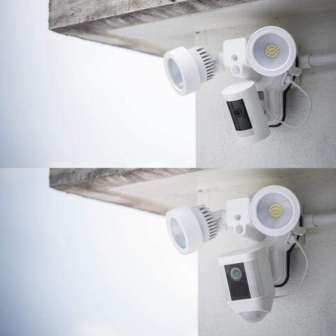 s Blink Adds a Wired Floodlight Camera and a Pan-and-Tilt
