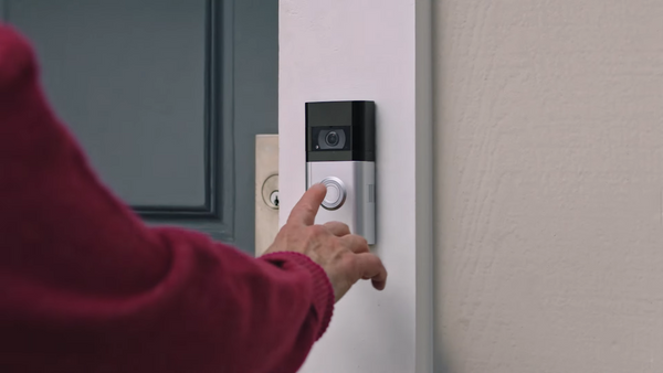 Ring Wired Doorbell Pro Review | PCMag