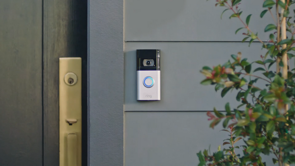 How To Change WiFi On A Ring Doorbell