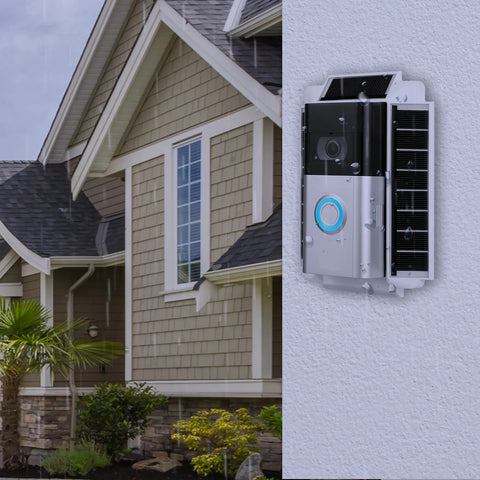 How Does a Ring Doorbell Work? What You Need to Know