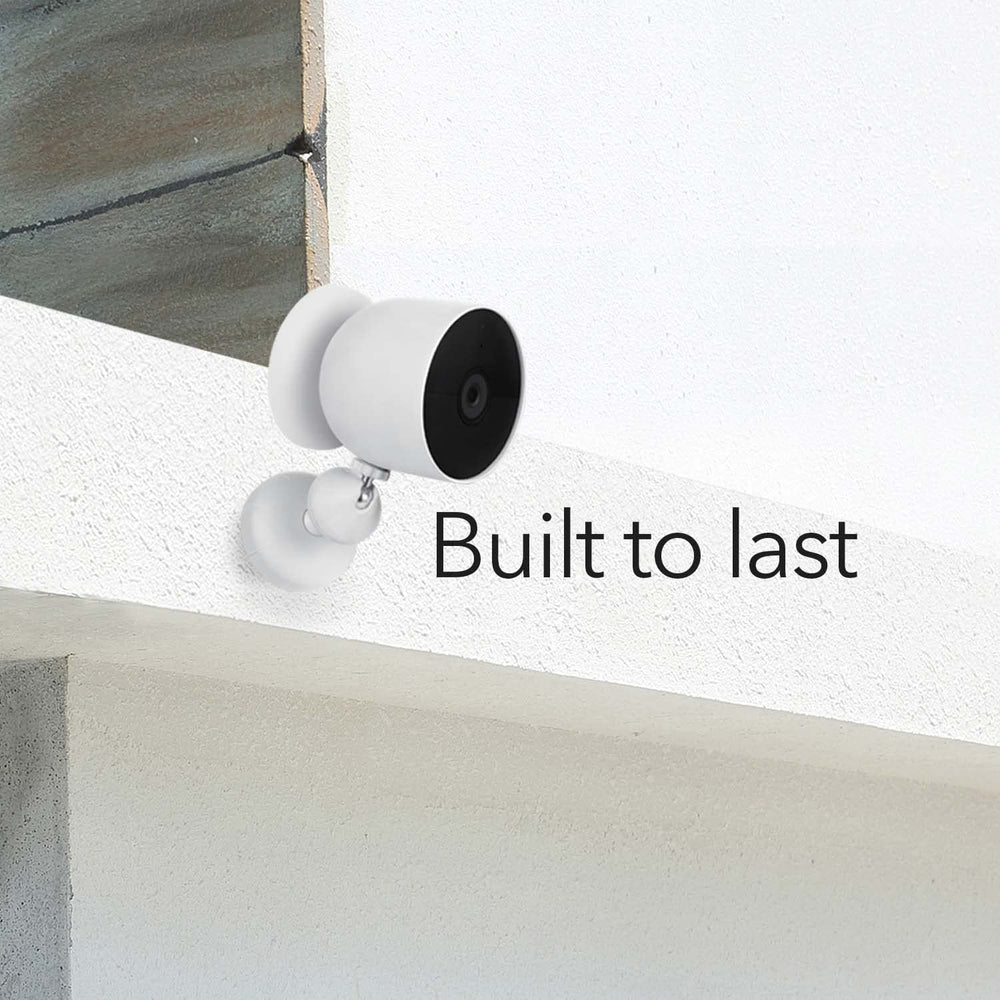 Google Nest Cam (Battery) Protective Cover