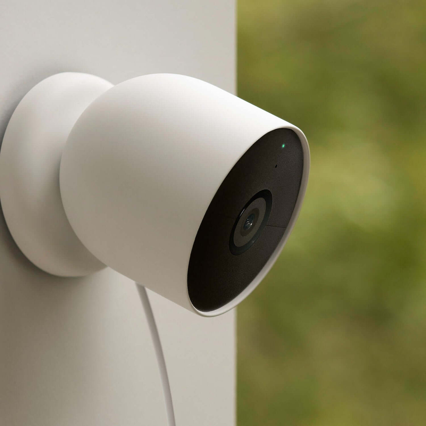 google security camera