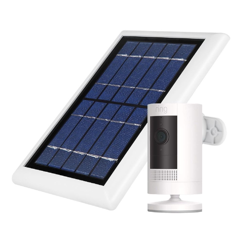 80W Flexi Solar Panel Kit - PV Logic | Solar Technology