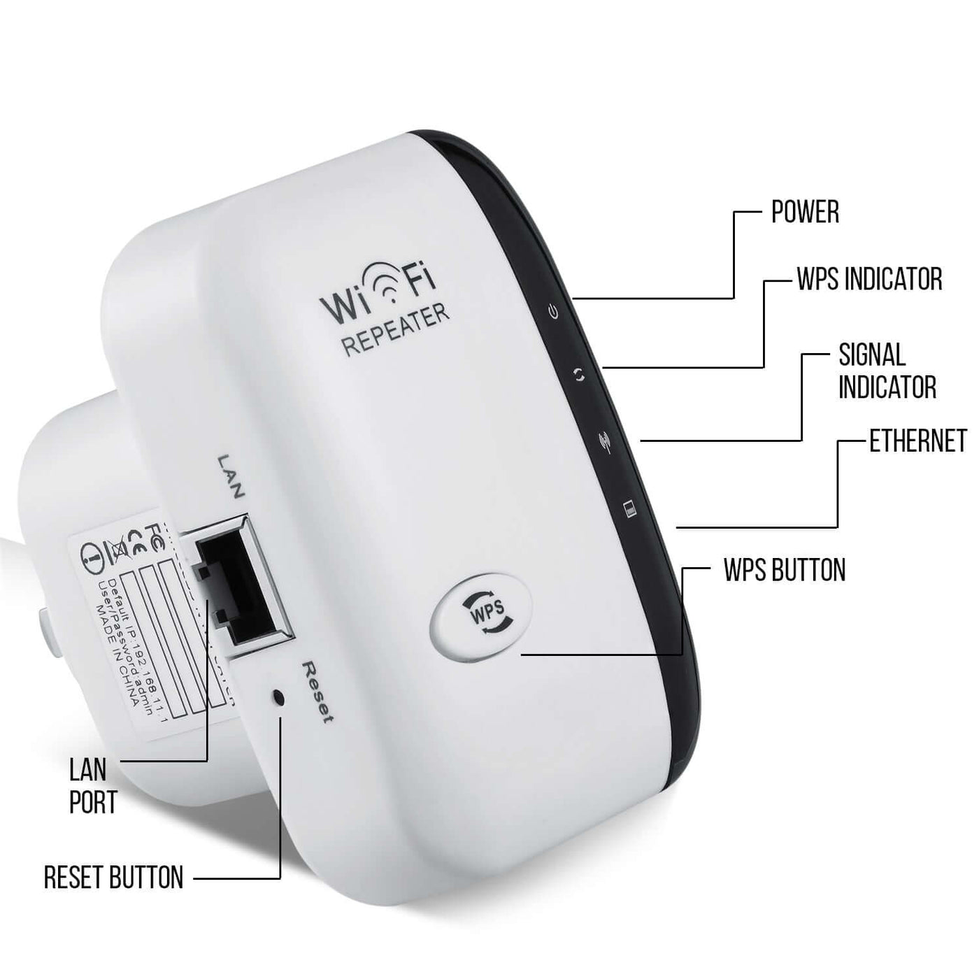 google in home wifi booster