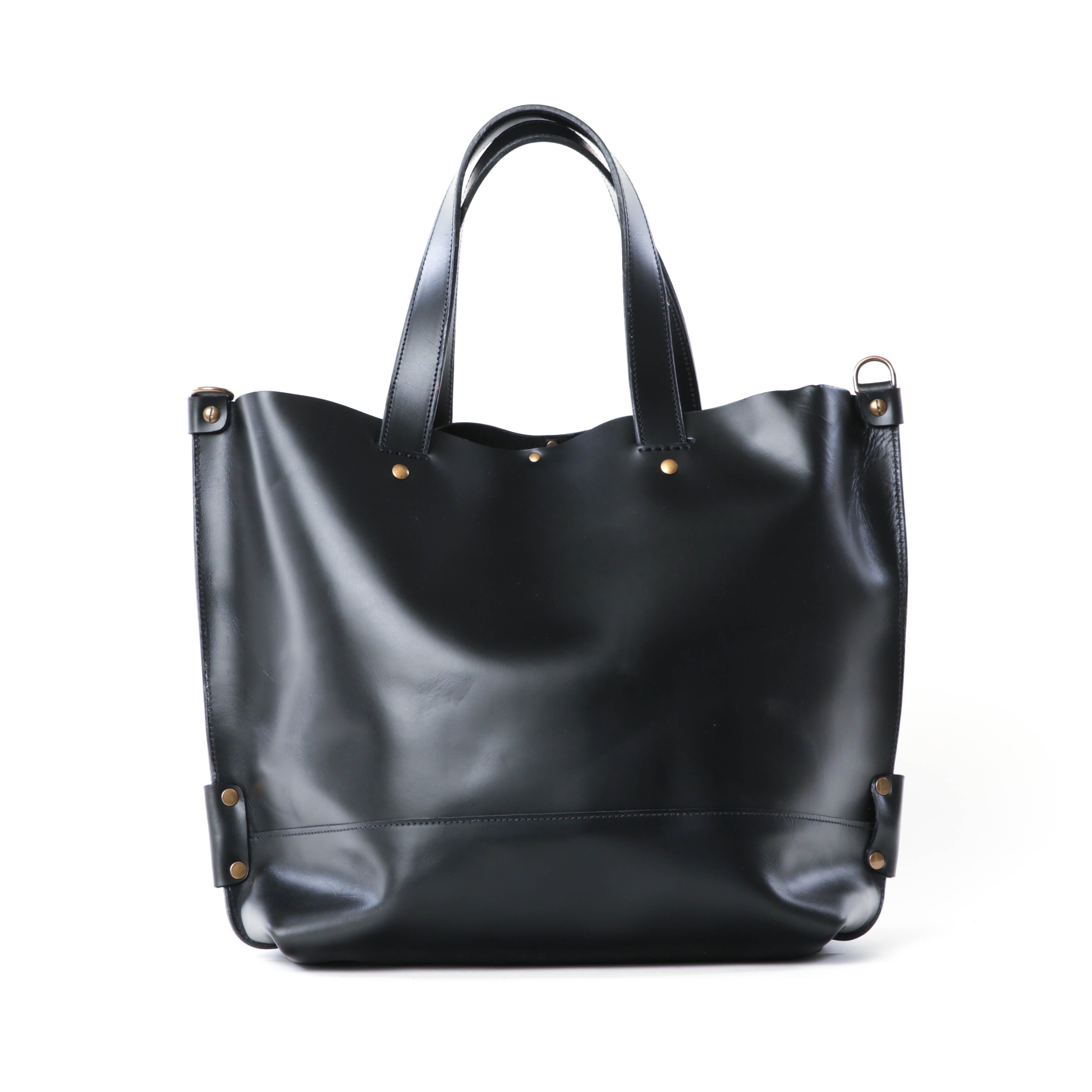 Greene Street Tote