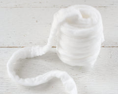 Cotton coil