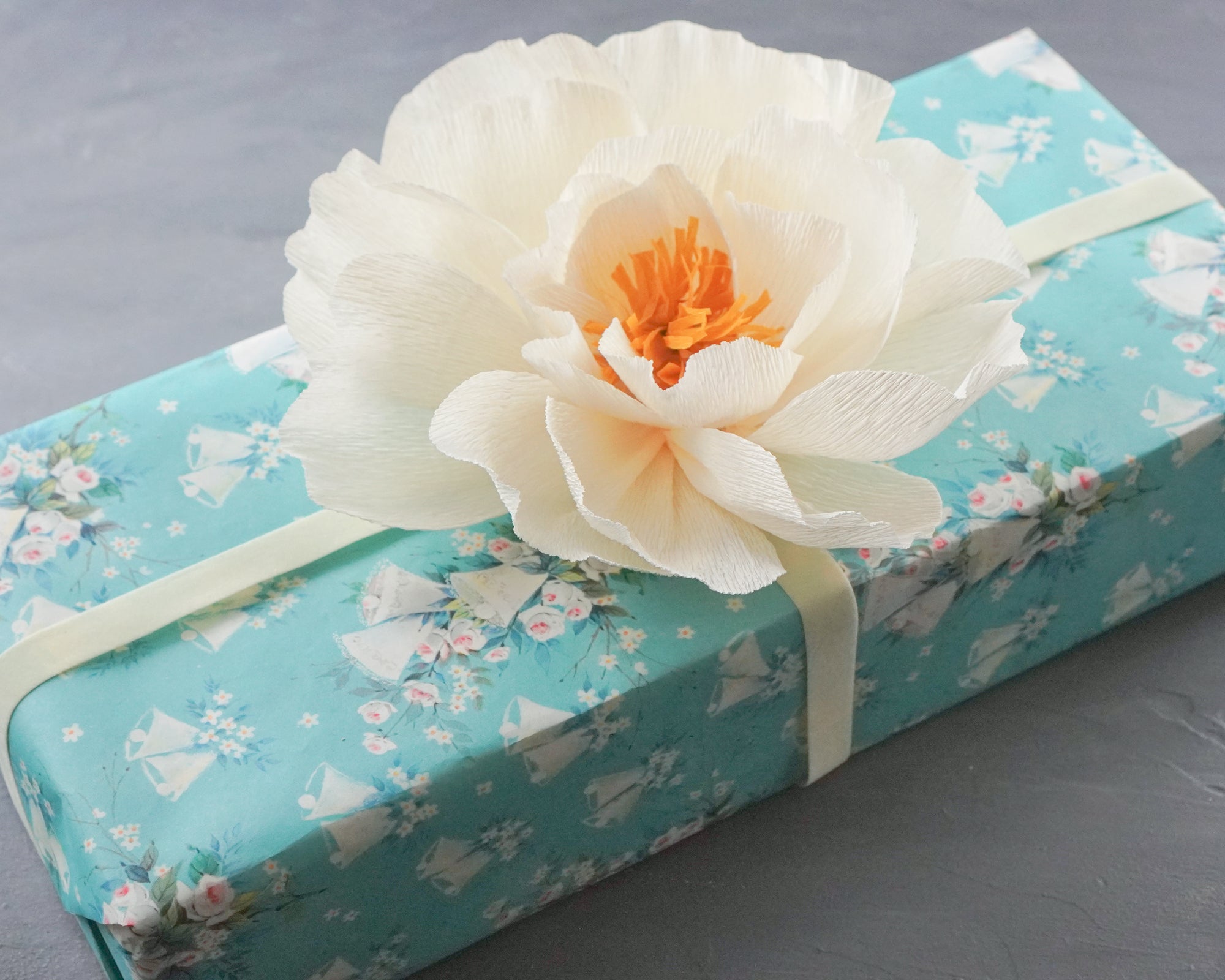 Flower Wrapping Paper,Florist Bouquet Supplies,DIY Crafts,Gift