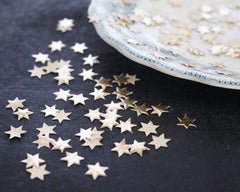 tiny stars