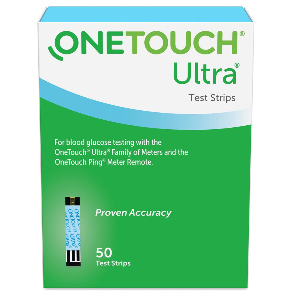 Diabetic Test Strips Ample Medical