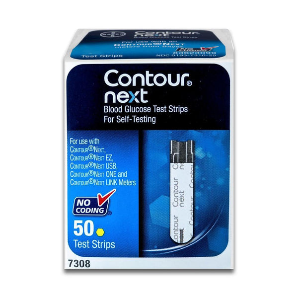 bayer contour test strips cvs