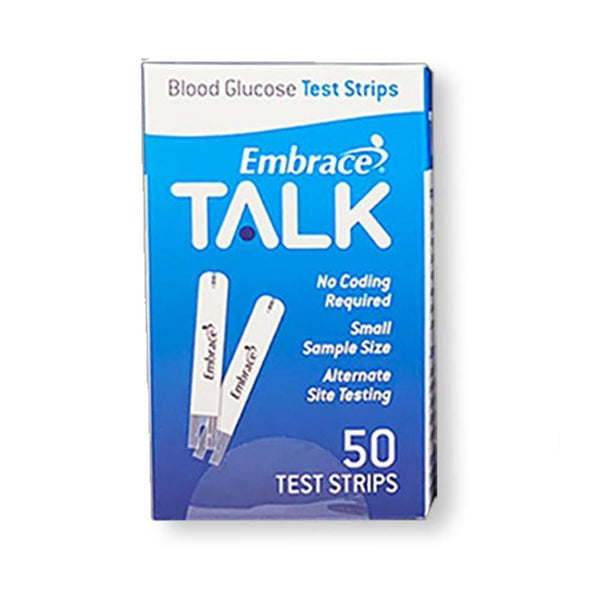 embrace test strips