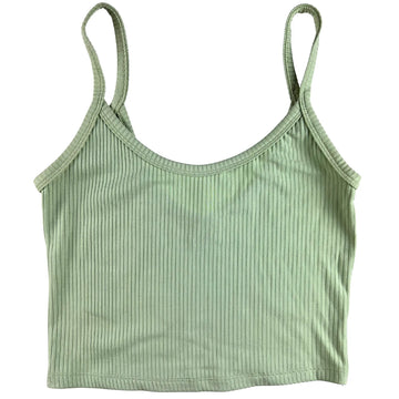 color: Pistachio