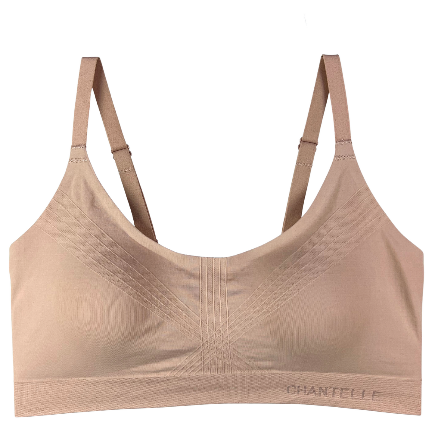 Smooth Comfort Bralette by Chantelle - Embrace