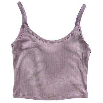 color: Dusty Lilac