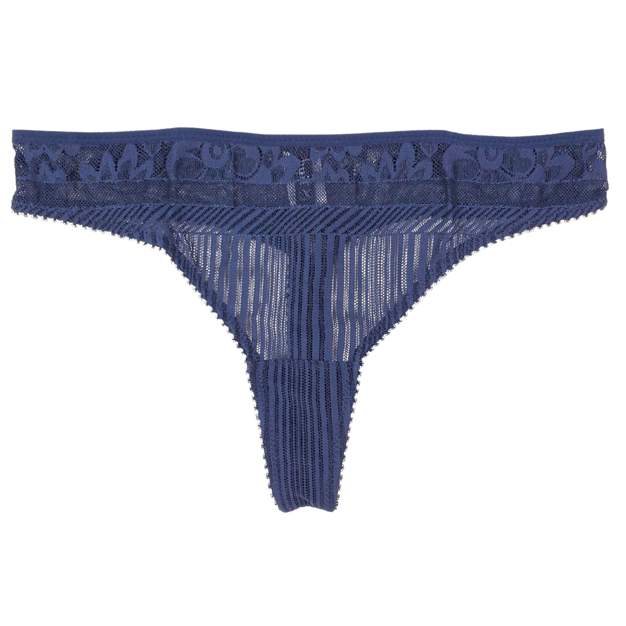 Huit Essentiel Thong