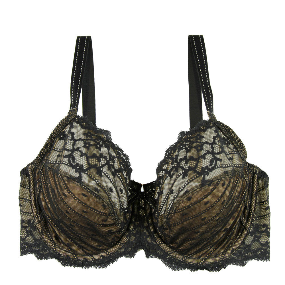 Chantelle Rive Gauche Full Coverage Unlined Bra | Forty Winks