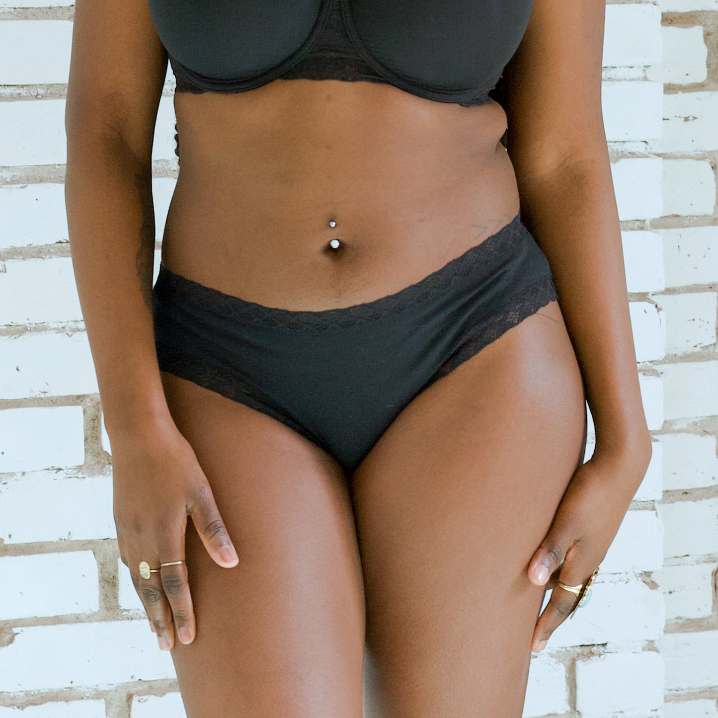 Uwila Warrior sits at the lingerie nexus of quality and comfort –  CTFashionMag