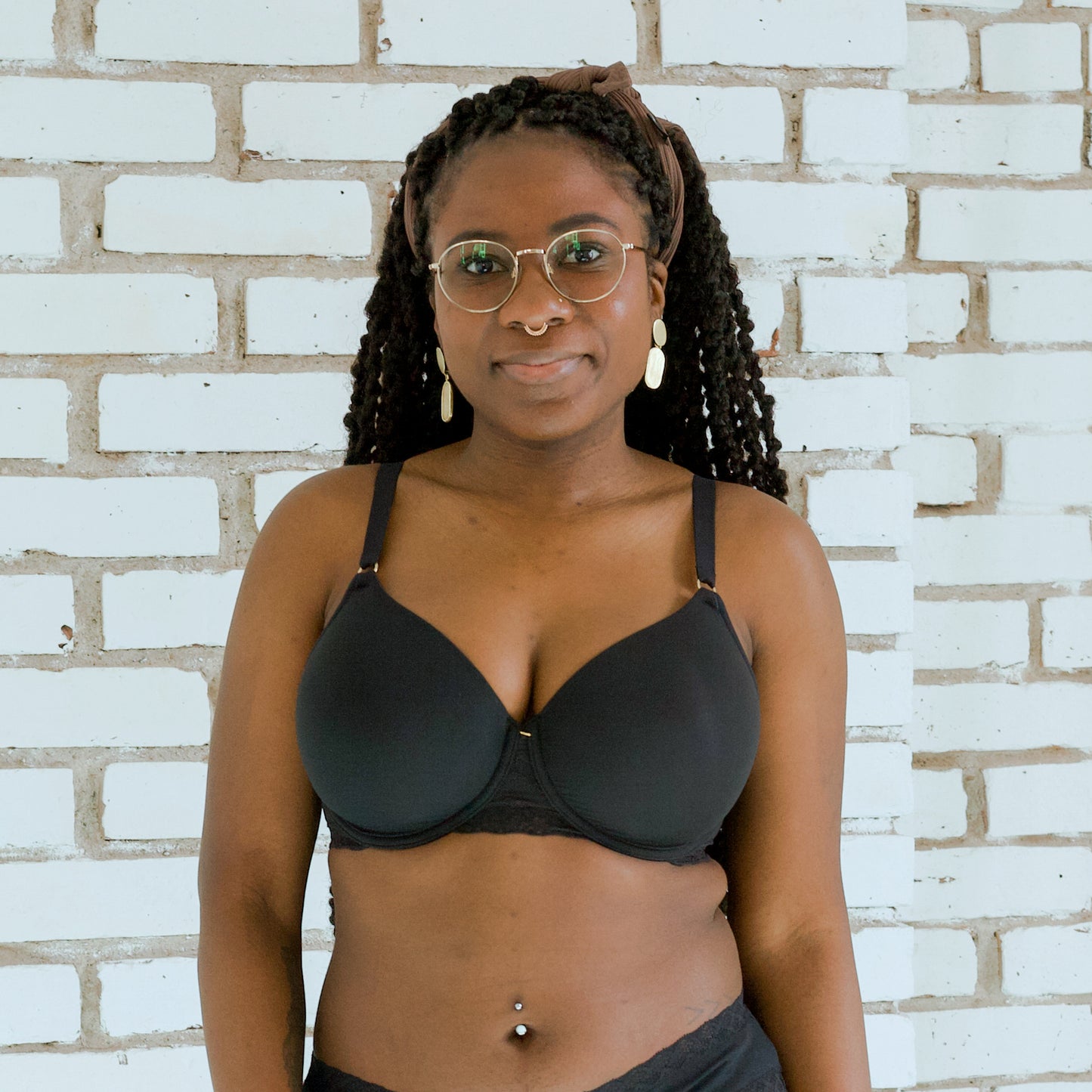 Bliss Perfection Contour Underwire Bra by Natori at ORCHARD MILE