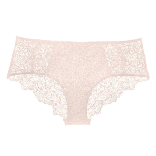 The Bon Bon Bow Panty - Pink – Lucia and Lace