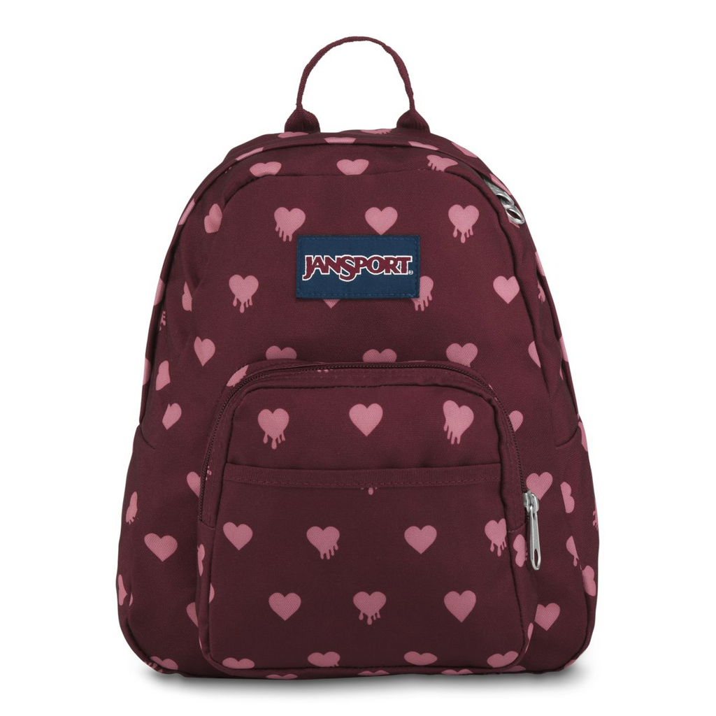 jansport mini backpack pineapple