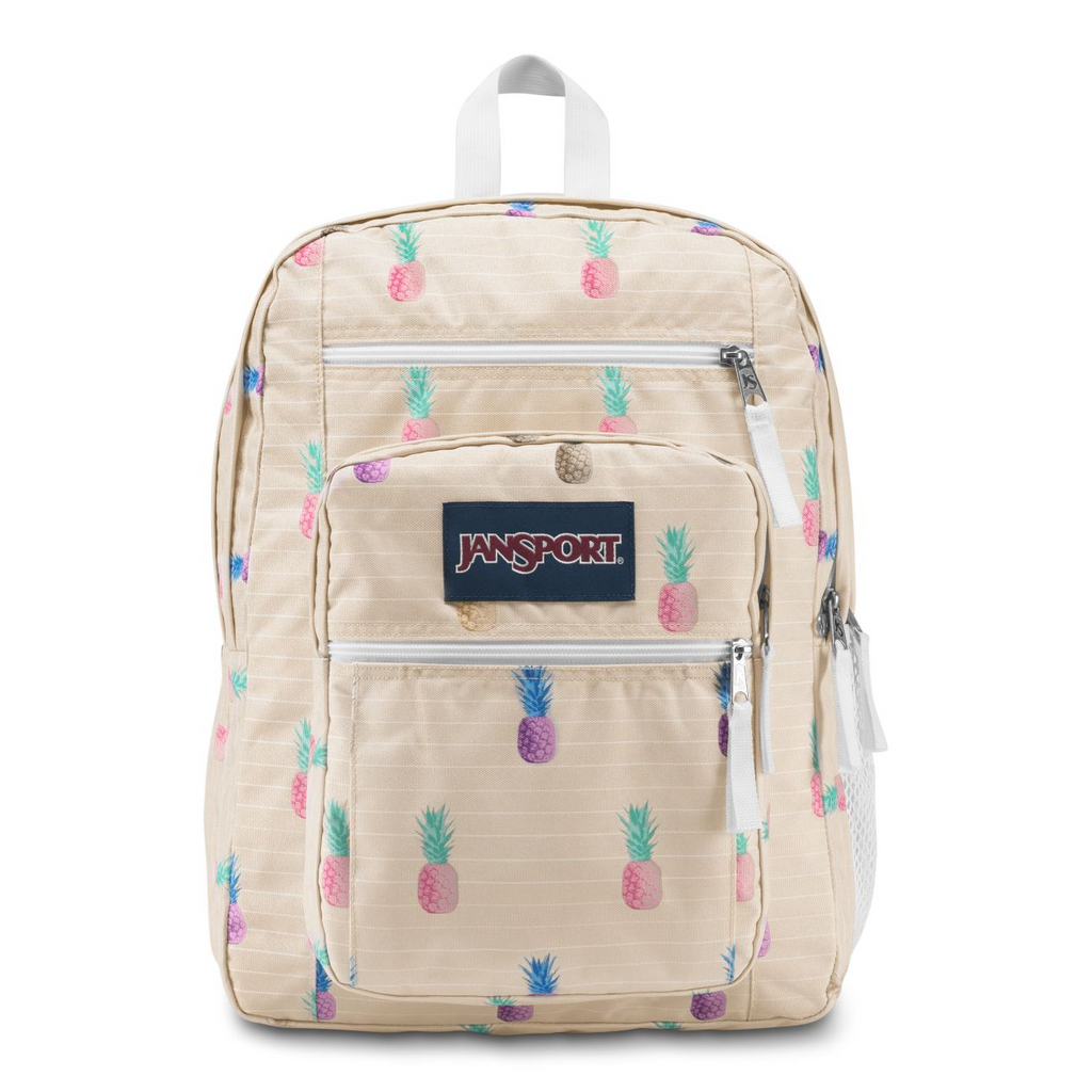 jansport backpack pineapple