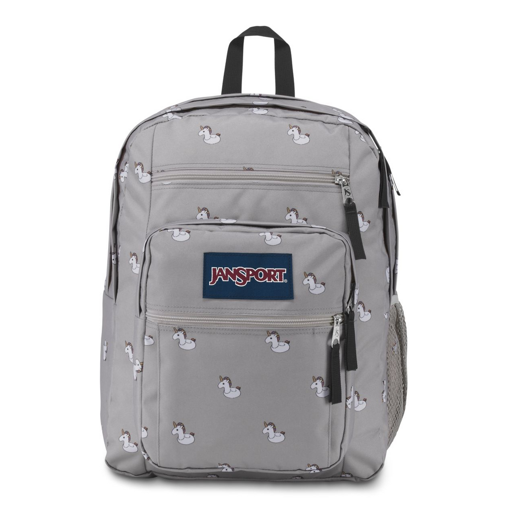 jansport backpack unicorn