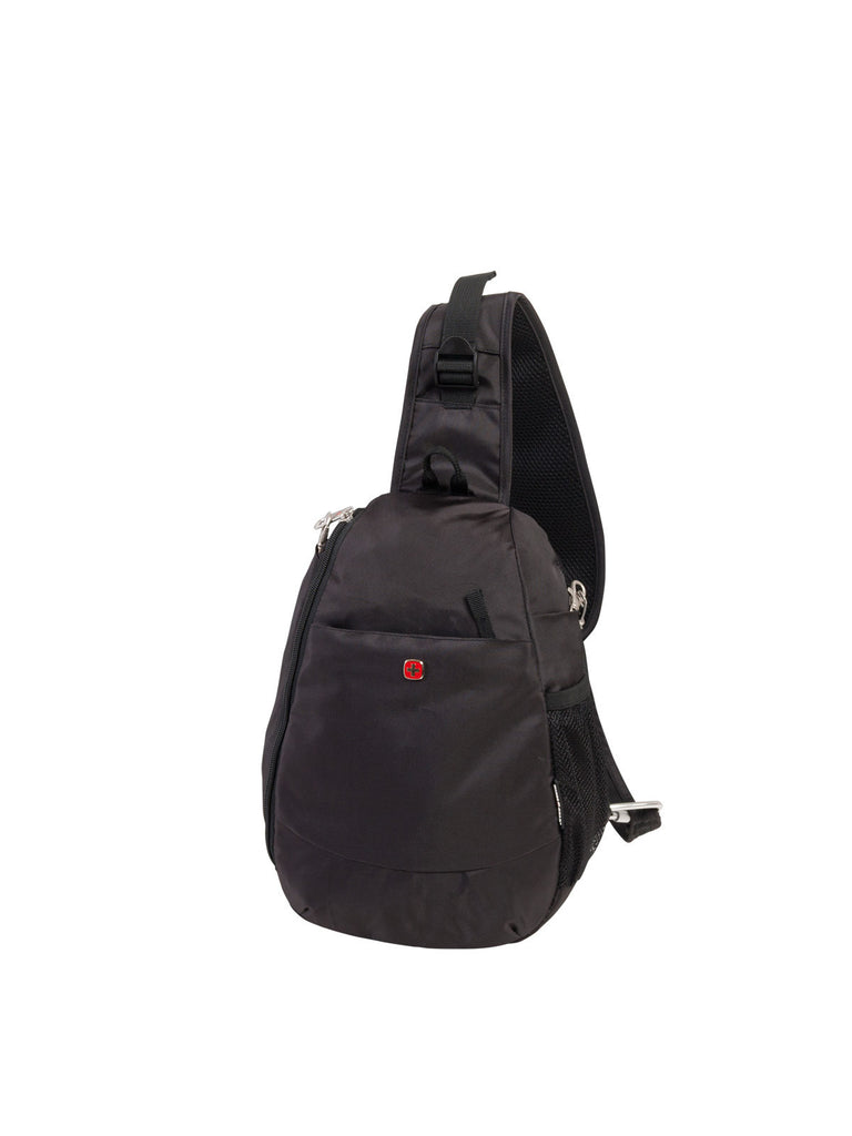 swiss gear sling backpack