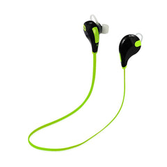 Reiko Wireless In Ear Headphones_green