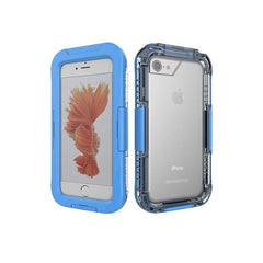 waterproof_iphone_case_for_diving_light_blue