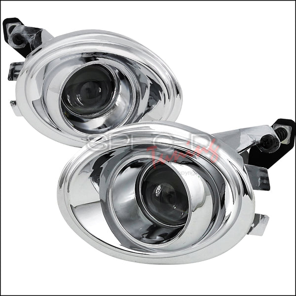 Fog Light Kit PROJECTOR FOG LIGHTS FOR 1992-1998 BMW E36 3 SERIES