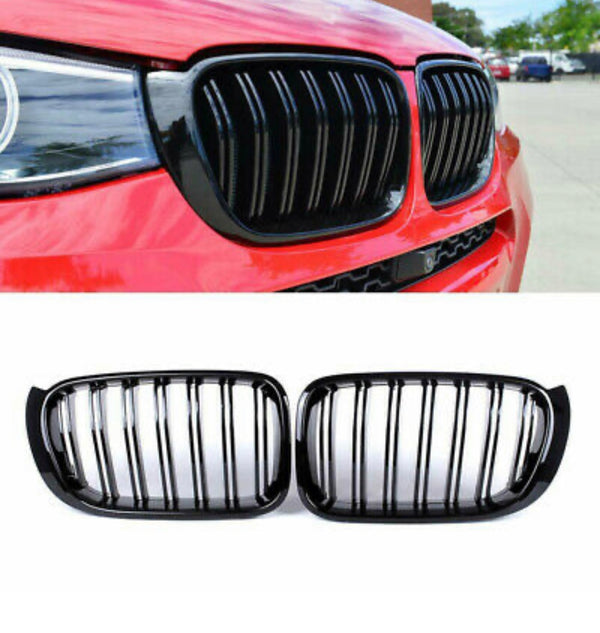 Grille 2014-2019 BMW 3 Series 4 series F32 F33 F36, F82 2015-2019