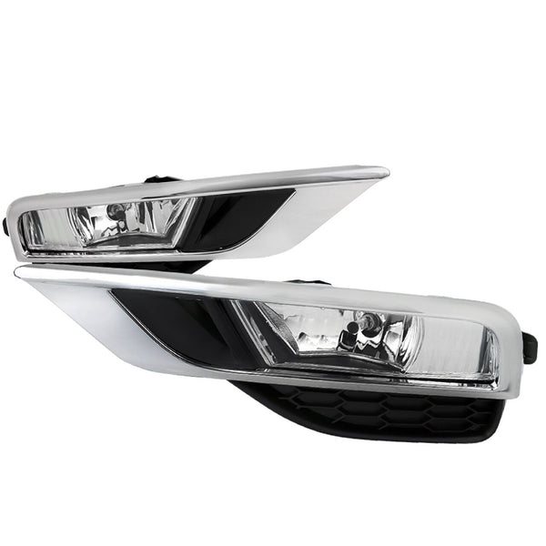 Fog Light 2017-2018 Honda CR-V CRV Fog Lights w/ Switch & Wiring