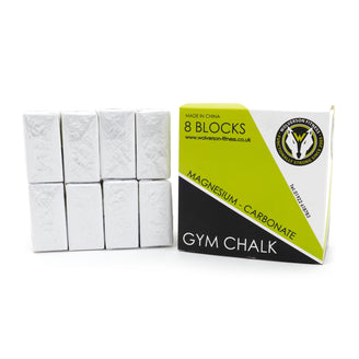 Gym Chalk, Liquid & Chalk Blocks
