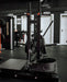 Wolverson Belt Squat Machine - Wolverson Fitness