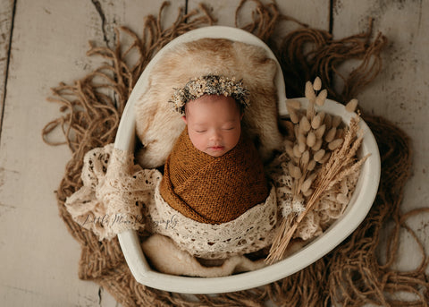 Newborn Photography Props