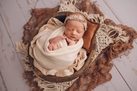 Newborn Photography Props