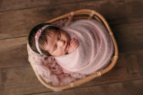 Newborn Photography Props