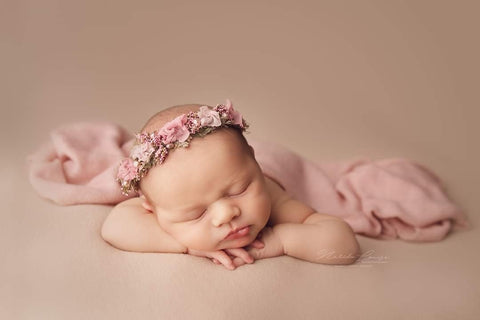 Newborn Photography Props