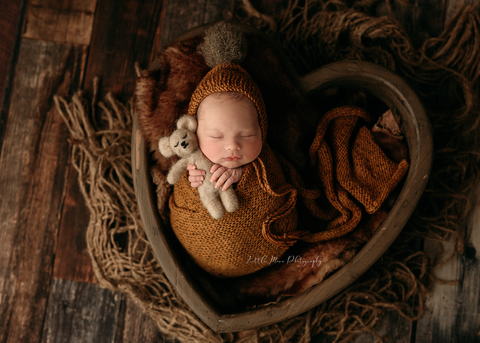 Newborn Photography Props