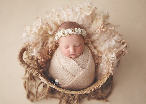 Newborn Photography Props