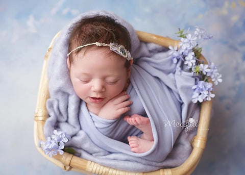 Newborn Photography Props