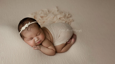 Newborn Photography Props