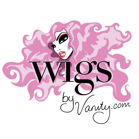 Wigs by Vanity Logo