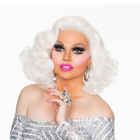 Limited Editions – Wigs by Vanity